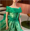 Кукла Modern Art Barbie Silkstone 8987 - фото 16813