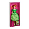 Кукла Modern Art Barbie Silkstone 8987 - фото 16820