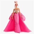Кукла Barbie Signature Pink Collection Doll 5 8988 - фото 16823