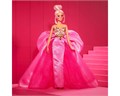 Кукла Barbie Signature Pink Collection Doll 5 8988 - фото 16826