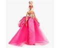 Кукла Barbie Signature Pink Collection Doll 5 8988 - фото 16831