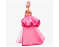 Кукла Barbie Signature Pink Collection Doll 5 8988 - фото 16832