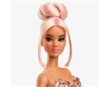 Кукла Barbie Signature Pink Collection Doll 5 8988 - фото 16833