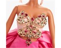 Кукла Barbie Signature Pink Collection Doll 5 8988 - фото 16835
