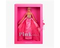Кукла Barbie Signature Pink Collection Doll 5 8988 - фото 16837
