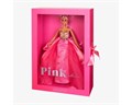 Кукла Barbie Signature Pink Collection Doll 5 8988 - фото 16838