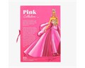 Кукла Barbie Signature Pink Collection Doll 5 8988 - фото 16839