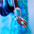 Кукла Barbie Signature Fantasy Collection Turquoise 8990