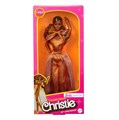 Кукла Barbie Signature Golden Dream Christie 8991