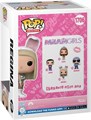 Funko POP Movies: Mean Girls - Regina - Collectable Vinyl Figure 8993
