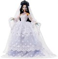 Кукла Barbie Signature 2025 Dia De Muertos Designer Doll La Llorona, Ла Йорона (Ла Льорона) 8994 - фото 16887