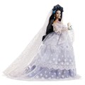 Кукла Barbie Signature 2025 Dia De Muertos Designer Doll La Llorona, Ла Йорона (Ла Льорона) 8994 - фото 16888