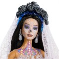 Кукла Barbie Signature 2025 Dia De Muertos Designer Doll La Llorona, Ла Йорона (Ла Льорона) 8994 - фото 16889