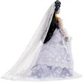 Кукла Barbie Signature 2025 Dia De Muertos Designer Doll La Llorona, Ла Йорона (Ла Льорона) 8994 - фото 16893
