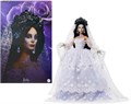 Кукла Barbie Signature 2025 Dia De Muertos Designer Doll La Llorona, Ла Йорона (Ла Льорона) 8994 - фото 16894
