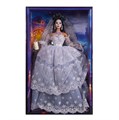 Кукла Barbie Signature 2025 Dia De Muertos Designer Doll La Llorona, Ла Йорона (Ла Льорона) 8994 - фото 16895