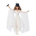 Кукла Barbie Signature Stevie Nicks Bella Donna Doll In White Dress, Стиви Никс 8995 - фото 16899 Кукла Barbie Signature Stevie Nicks Bella Donna Doll In White Dress, Стиви Никс 8995 - фото 16899