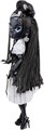 Кукла Shadow High Limited Edition Collector Doll Shanelle Onyx, Шанель Оникс 8997 - фото 16916