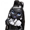 Кукла Shadow High Limited Edition Collector Doll Shanelle Onyx, Шанель Оникс 8997 - фото 16920