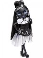 Кукла Shadow High Limited Edition Collector Doll Shanelle Onyx, Шанель Оникс 8997 - фото 16922