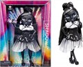 Кукла Shadow High Limited Edition Collector Doll Shanelle Onyx, Шанель Оникс 8997 - фото 16925