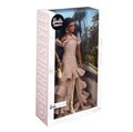 Кукла Barbie Signature @BarbieStyle Barbie “Brooklyn” Doll 8998 - фото 16945