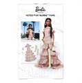 Кукла Barbie Signature @BarbieStyle Barbie “Brooklyn” Doll 8998 - фото 16946