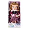 Кукла Disney Animators Collection - Аврора (Спящая Красавица) в детстве 9001 - фото 16951