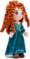 Кукла Disney Princess Plush -Мерида мягкая (36 см) 9000 - фото 16959