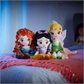 Кукла Disney Princess Plush -Мерида мягкая (36 см) 9000 - фото 16962