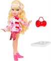 Кукла Bratz x Hello Kitty Cloe Sanrio Fashion Doll with Accessories 9005 - фото 16965