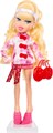 Кукла Bratz x Hello Kitty Cloe Sanrio Fashion Doll with Accessories 9005 - фото 16966