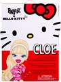 Кукла Bratz x Hello Kitty Cloe Sanrio Fashion Doll with Accessories 9005 - фото 16967
