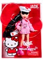Кукла Bratz x Hello Kitty Jade Sanrio Fashion Doll with Accessories 9004 - фото 16971