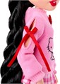 Кукла Bratz x Hello Kitty Jade Sanrio Fashion Doll with Accessories 9004 - фото 16974