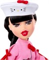 Кукла Bratz x Hello Kitty Jade Sanrio Fashion Doll with Accessories 9004 - фото 16975