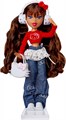 Кукла Bratz x Hello Kitty Yasmin Sanrio Fashion Doll with Accessories 9003 - фото 16981