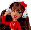 Кукла Bratz x Hello Kitty Yasmin Sanrio Fashion Doll with Accessories 9003 - фото 16982