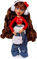Кукла Bratz x Hello Kitty Yasmin Sanrio Fashion Doll with Accessories 9003 - фото 16983
