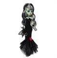 Кукла Monster High Skullector Frankie Stein x Barbie 9002 - фото 16990