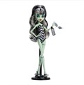 Кукла Monster High Skullector Frankie Stein x Barbie 9002 - фото 16991