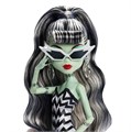 Кукла Monster High Skullector Frankie Stein x Barbie 9002 - фото 16992