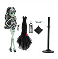 Кукла Monster High Skullector Frankie Stein x Barbie 9002 - фото 16995