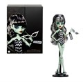 Кукла Monster High Skullector Frankie Stein x Barbie 9002 - фото 16996