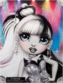 Кукла Shadow High Limited Edition Collector Doll Heather Grayson, Хизер Грейсон 8996