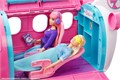 Barbie Dreamplane - Большой Самолет Мечты Барби 9007