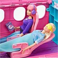Barbie Dreamplane - Большой Самолет Мечты Барби 9007
