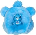 Кукла Barbie Cutie Reveal Care Bears в костюме голубого мишки с питомцем и 10 сюрпризами 9009