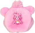 Кукла Barbie Cutie Reveal Care Bears в костюме розового мишки с питомцем и 10 сюрпризами 9008