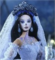 Кукла Barbie Signature 2025 Dia De Muertos Designer Doll La Llorona, Ла Йорона (Ла Льорона) 8994